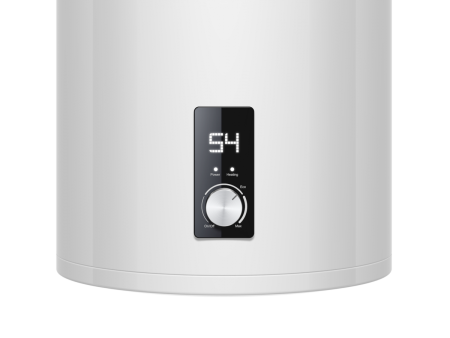 Водонагреватель электрический накопительный Thermex SOLO THERMEX Solo 80 V  