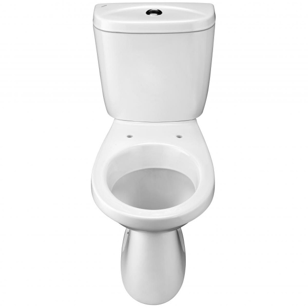 Унитаз-компакт Santek АНИМО 1.WH30.2.132  