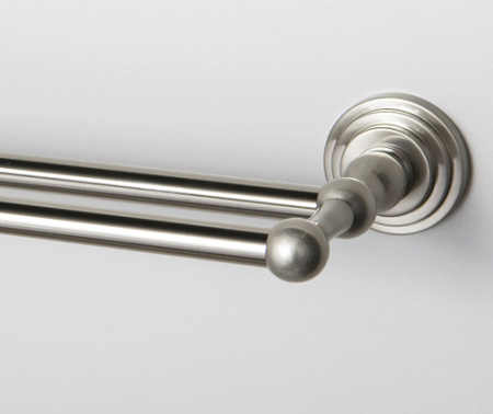 Полотенцедержатель WasserKRAFT AMMER K-7040  