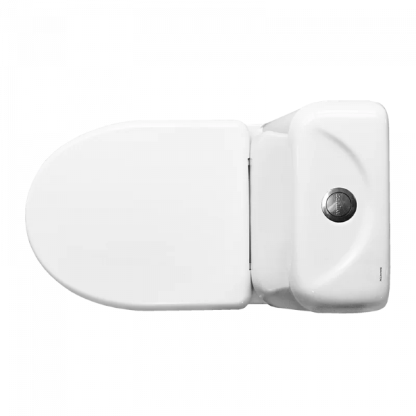 Унитаз-компакт Sanita ИДЕАЛ IDLSACC01090113   Унитаз-компакт Sanita ИДЕАЛ IDLSACC01090113