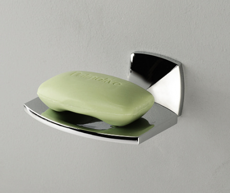 Мыльница навесная WasserKRAFT WERN K-2569  