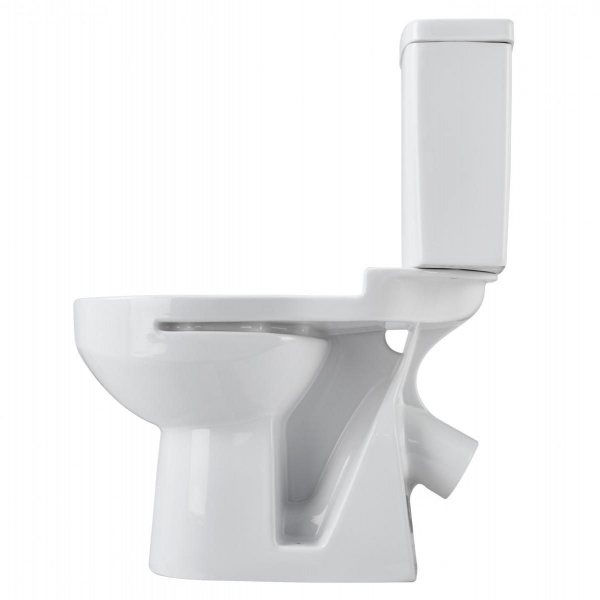 Унитаз-компакт Santek ВЕРСАЛЬ 1.WH30.2.406  