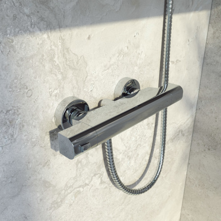 Смеситель IDDIS UNITERM UNISB00i75  