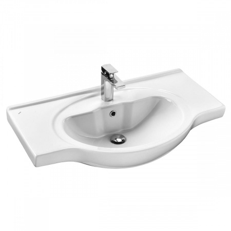 Раковина Santek СЕНЕЖ 1.WH11.0.265  