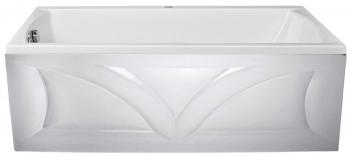 Ванна акриловая 1Marka MODERN 01мод1875 180x75 см. 