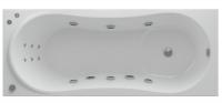 Ванна акриловая Aquatek АФРОДИТА  170x70 см. 