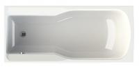 Ванна акриловая Vannesa РЕГИНА  170x75 см. 