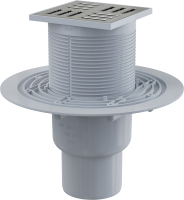 Трап сливной Alcaplast  APV201   Трап сливной Alcaplast  APV201