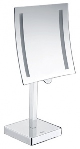 Зеркало косметическое WasserKRAFT  K-1007  
