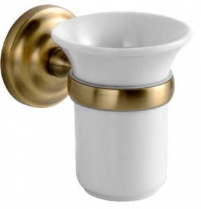 Стакан навесной Fixsen RETRO FX-83806   Стакан навесной Fixsen RETRO FX-83806