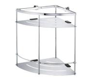 Полка угловая WasserKRAFT  K-522  