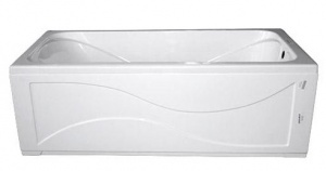 Ванна акриловая Triton СТАНДАРТ  150x70 см. 