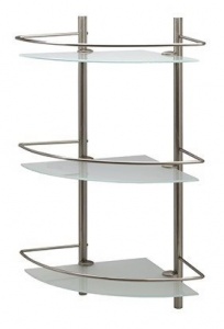 Полка угловая WasserKRAFT  K-3733  