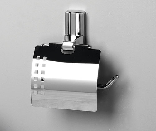 Держатель туалетной бумаги WasserKRAFT LEINE K-5025  