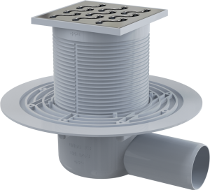 Трап сливной Alcaplast  APV102   Трап сливной Alcaplast  APV102