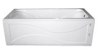 Ванна акриловая Triton СТАНДАРТ  170x70 см. 