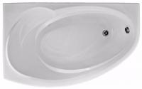 Ванна акриловая BAS ФЭНТАЗИ В 00040  