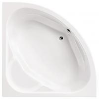 Ванна акриловая Santek КАРИБЫ 1.WH11.1.982 140x140 см. 