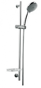 Гарнитур душевой IDDIS  TSH0601  