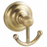 Крючок двойной Fixsen RETRO FX-83805   Крючок двойной Fixsen RETRO FX-83805