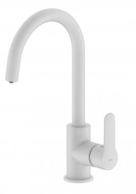 Смеситель IDDIS CUBA CUBWTFJi05 для кухонной мойки 