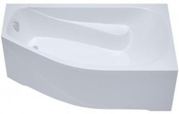 Ванна акриловая Triton СКАРЛЕТ  167x96 см. левая  Ванна акриловая Triton СКАРЛЕТ  167x96 см. левая