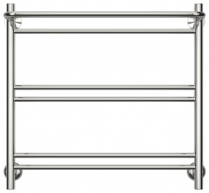 Полотенцесушитель водяной Стилье ВЕРСИЯ-Н1  00621-6050 600х500 