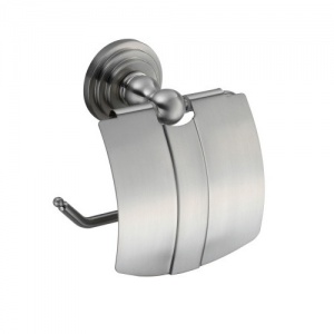 Держатель туалетной бумаги WasserKRAFT AMMER K-7025  