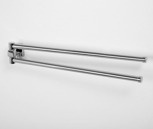Полотенцедержатель WasserKRAFT LIPPE K-6531   Полотенцедержатель WasserKRAFT LIPPE K-6531