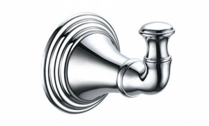 Крючок одинарный Fixsen BEST FX-71605  