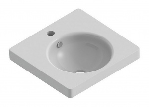 Раковина Sanita luxe RINGO RNGSLWB01 50 