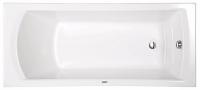 Ванна акриловая Santek МОНАКО XL 1.WH11.1.978 160x75 см. 