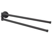 Полотенцедержатель WasserKRAFT ISAR K-7331  