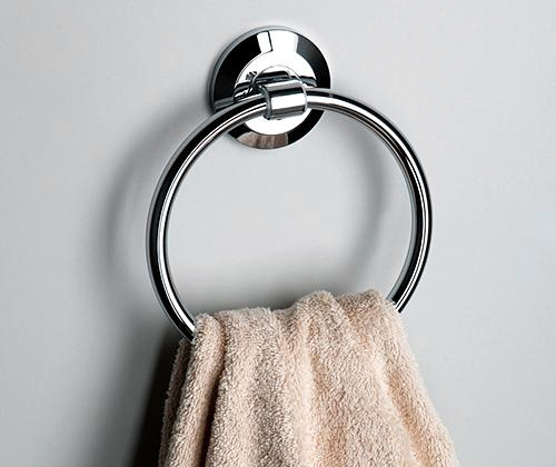 Полотенцедержатель WasserKRAFT RHEIN K-6260  