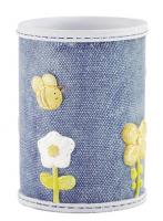 Стакан настольный WasserKRAFT LOSSA K-3428  