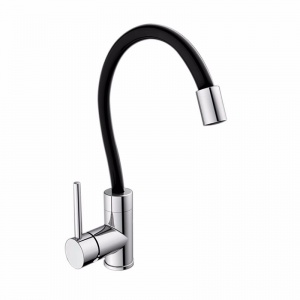 Смеситель IDDIS KITCHEN 360 K36SBJBi05 для кухонной мойки  Смеситель IDDIS KITCHEN 360 K36SBJBi05 для кухонной мойки