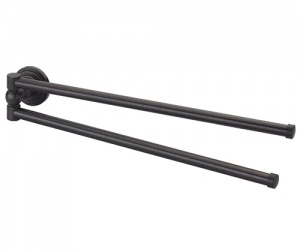 Полотенцедержатель WasserKRAFT ISAR K-7331  