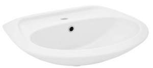 Раковина Santek БРИЗ 1.WH11.0.451  