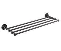 Полотенцедержатель WasserKRAFT ISAR K-7311  