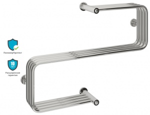 Полотенцесушитель водяной Сунержа ФАБУЛА 00-0125-5070 500х700 