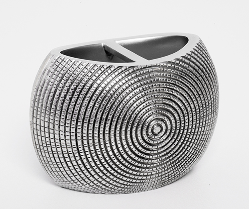 Стакан настольный WasserKRAFT EIDER K-33328A  