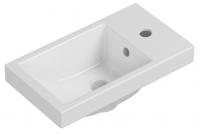 Раковина Cersanit MODUO S-UM-MOD40/1 40  Раковина Cersanit MODUO S-UM-MOD40/1 40