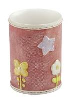 Стакан настольный WasserKRAFT AMMER K-6428  