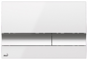 Клавиша для инсталляции Alcaplast  M1720-1  
