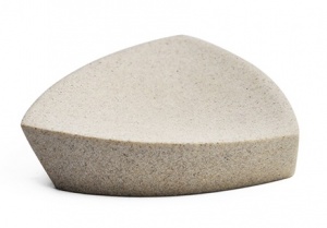 Мыльница настольная WasserKRAFT OHRE K-37729  