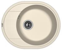 Мойка кухонная керамогранитная Florentina РОДОС 580 20.240.B0580.201 58*47 см. жасмин