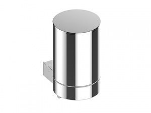 Дозатор жидкого мыла навесной Keuco PLAN 14951 010000   Дозатор жидкого мыла навесной Keuco PLAN 14951 010000