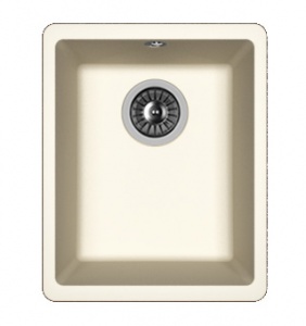 Мойка кухонная керамогранитная Florentina ВЕГА 300 22.305.A0300.201 34*42 см. жасмин