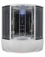 Душевая кабина Erlit  ER4335T-C2 135x135 см. 