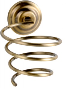 Держатель фена Fixsen RETRO FX-83819  